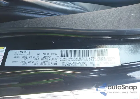 2015 Jeep Wrangler Unlimited Rubicon z USA, uszkodzony, nr VIN 1C4HJWFG0FL612648